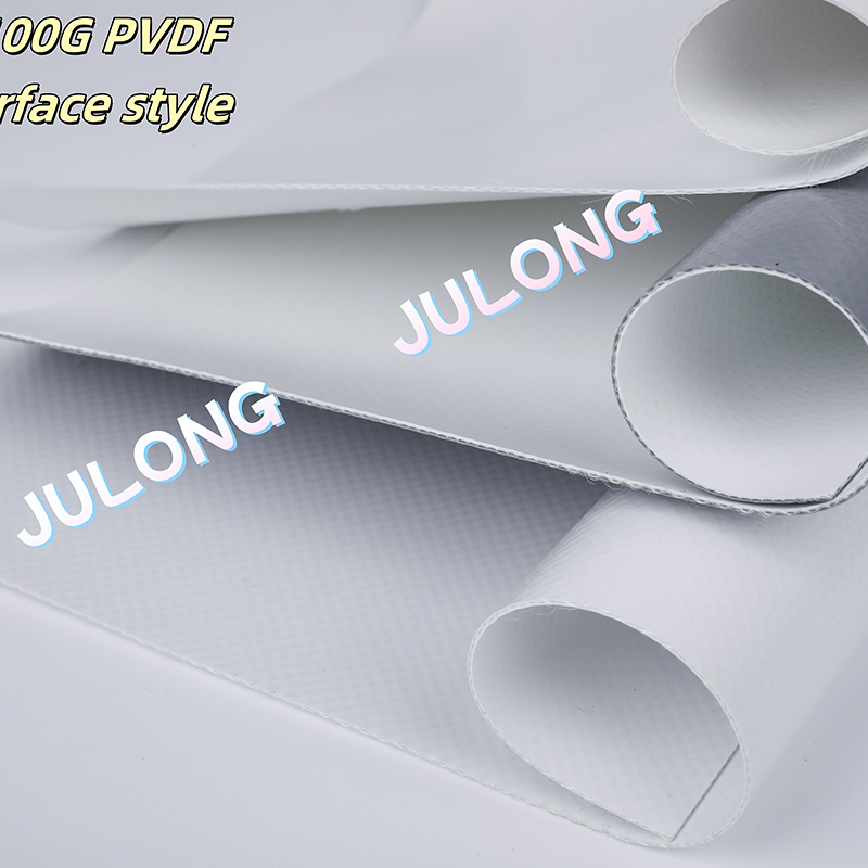 1100g PVDF strekkmembranstoff