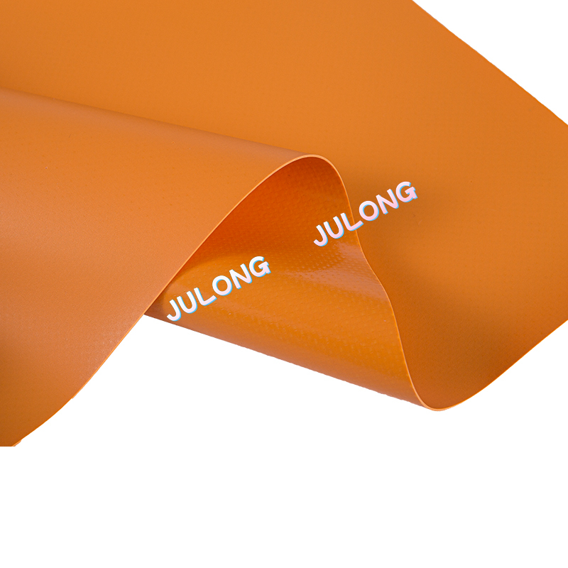 PVC -belagt stoff for oljeisolasjonsgjerde