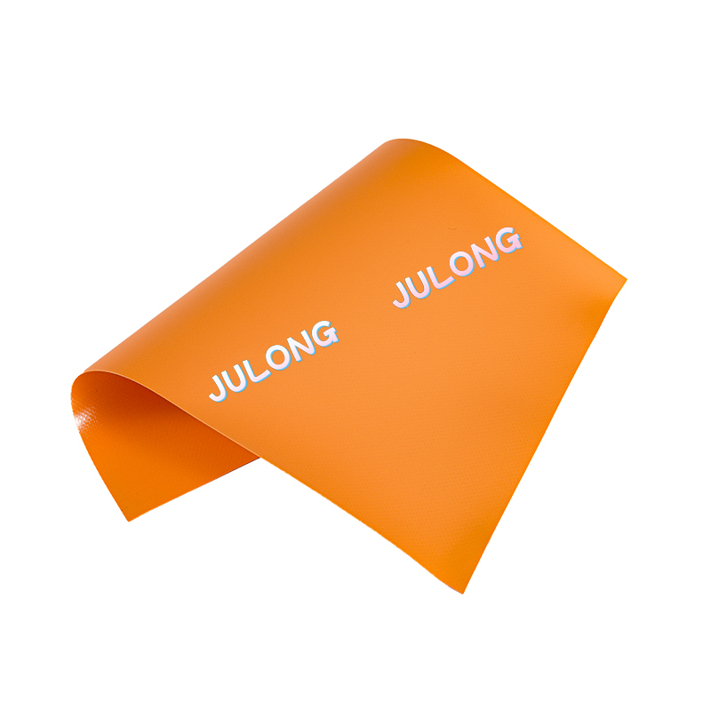 PVC -belagt stoff for oljeisolasjonsgjerde