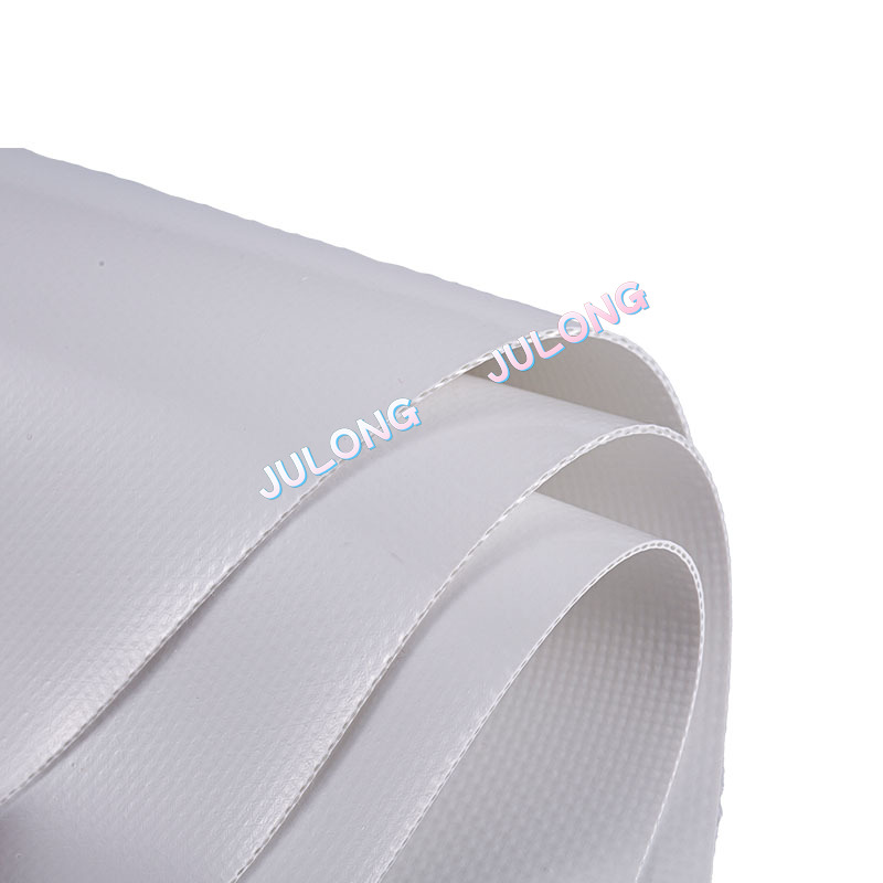 1250g PVDF arkitekturmembranmateriale