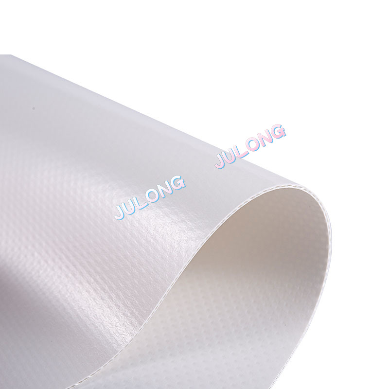 1250g PVDF arkitekturmembranmateriale