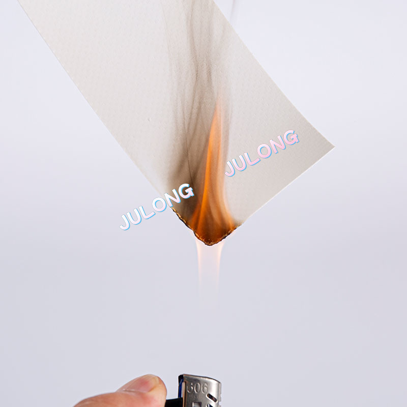 1100g PVDF strekkmembranstoff