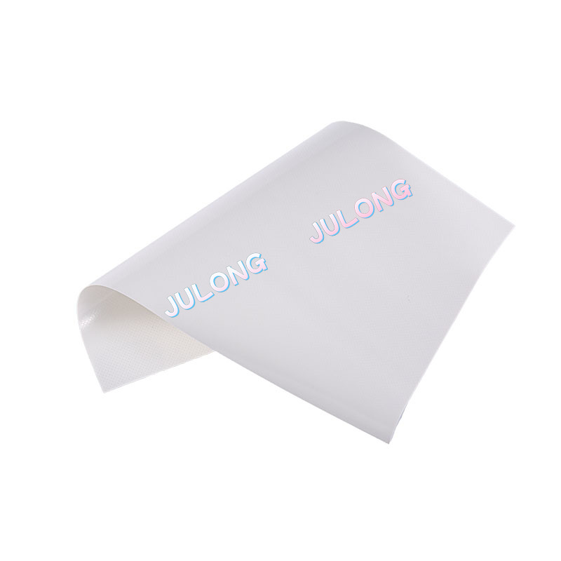 650g PVC belagt markørstoff