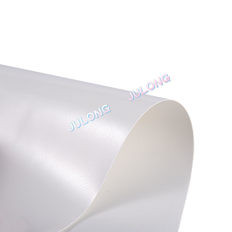 650g PVC belagt markørstoff