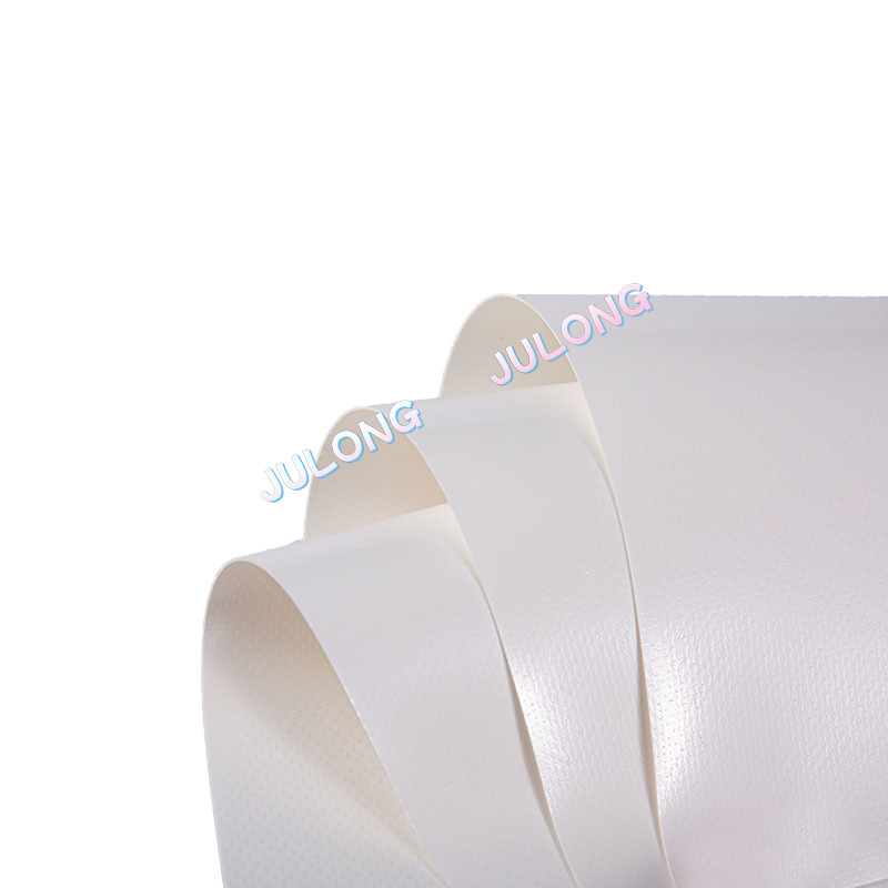 650g PVC belagt markørstoff