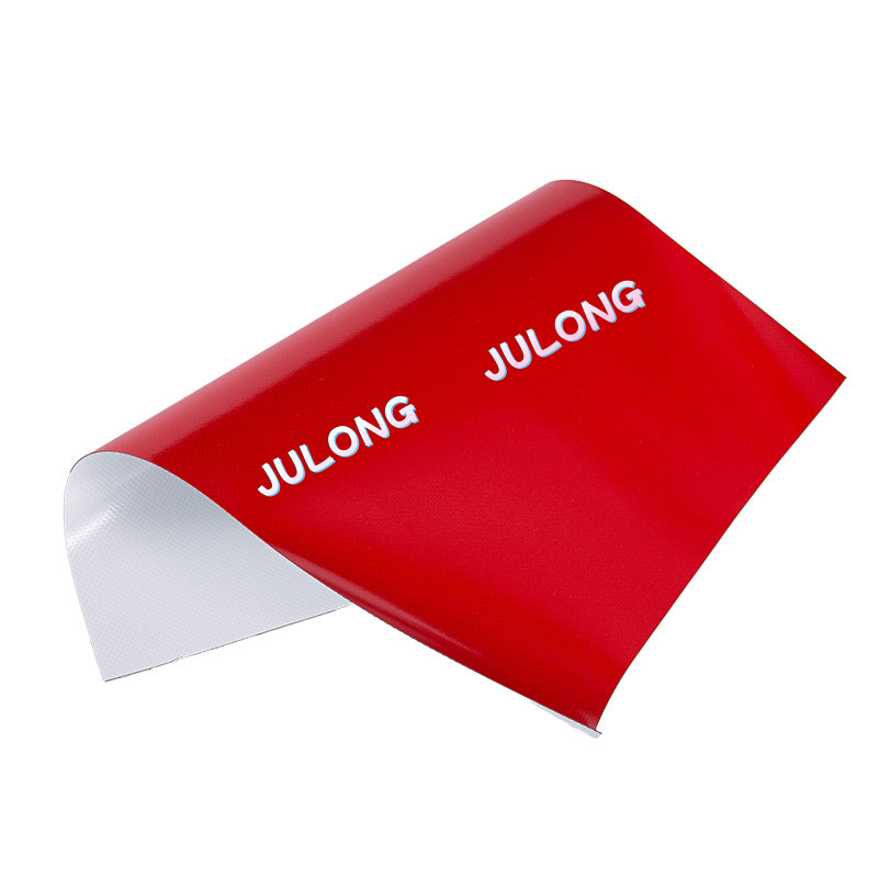750g PVC belagt blokkering av teltstoff