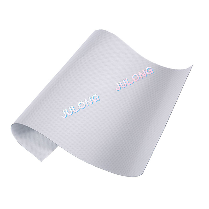 750g PVC belagt blokkering av teltstoff