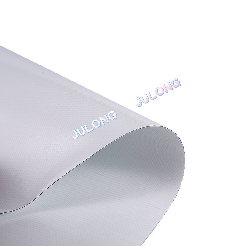 750g PVC belagt blokkering av teltstoff
