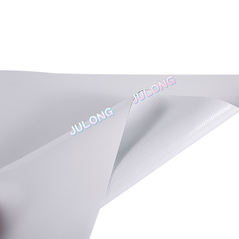 850g PVC belagt markørstoff